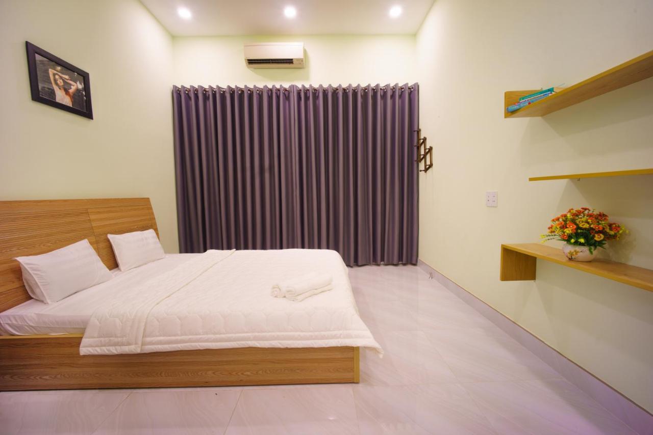 Language Exchange Hostel 1 Hô Chi Minh-Ville Extérieur photo