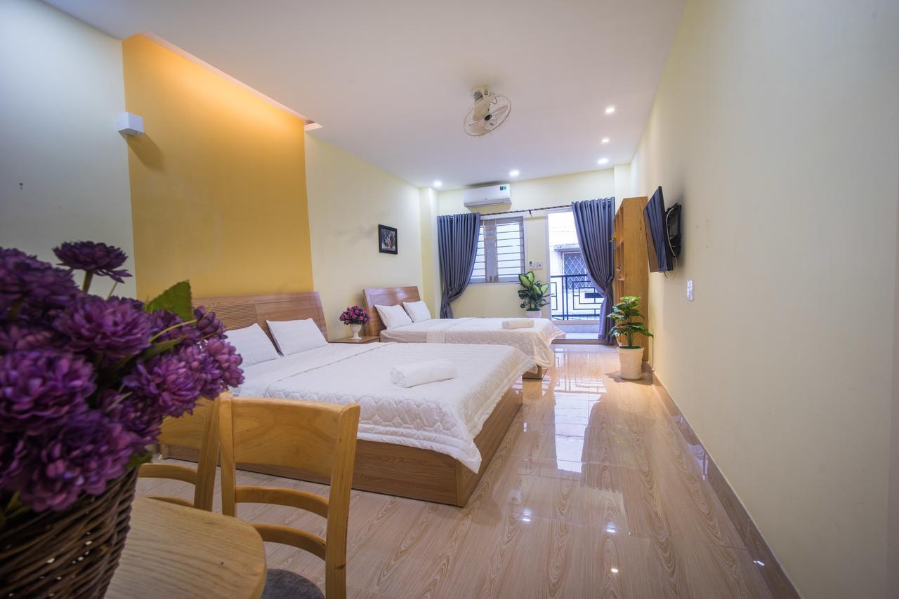 Language Exchange Hostel 1 Hô Chi Minh-Ville Extérieur photo