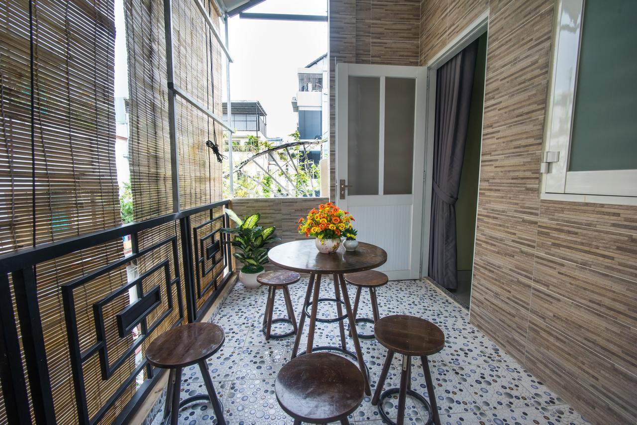 Language Exchange Hostel 1 Hô Chi Minh-Ville Extérieur photo