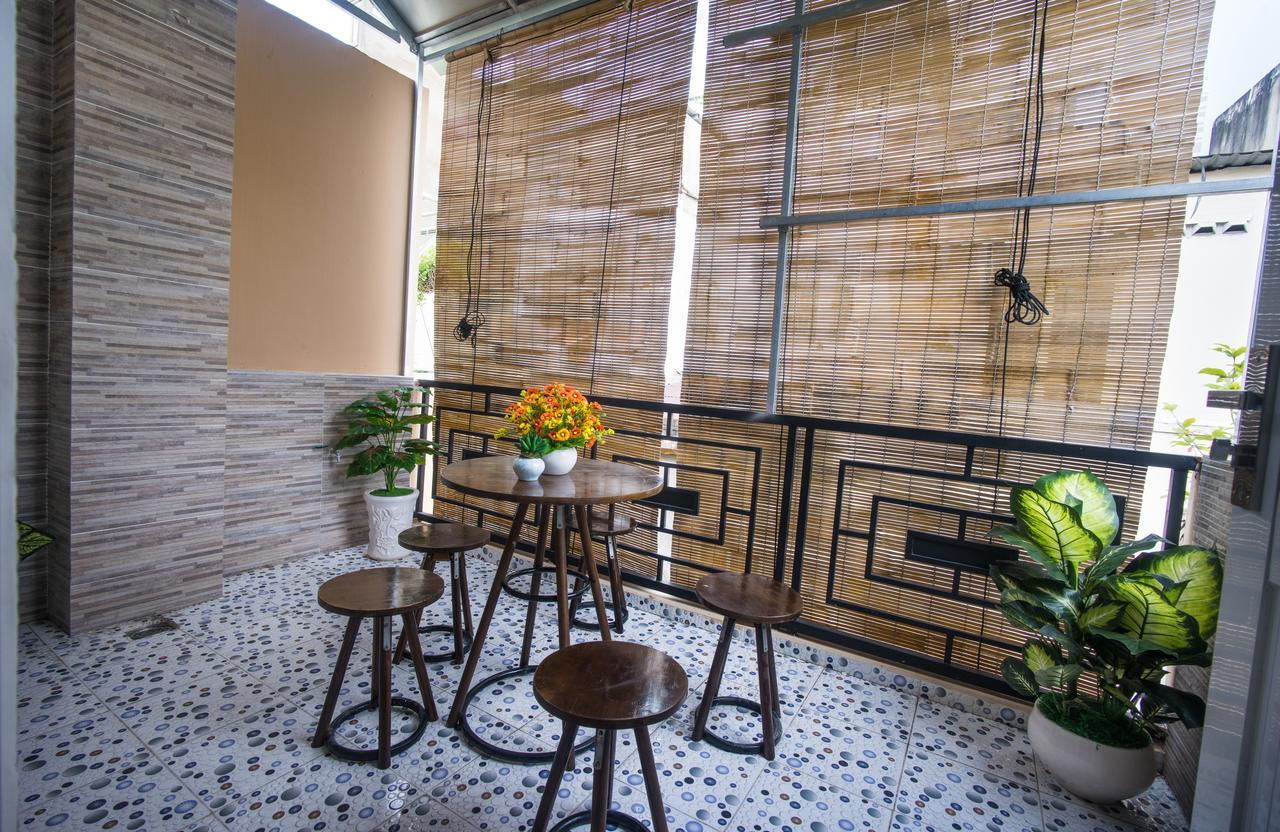 Language Exchange Hostel 1 Hô Chi Minh-Ville Extérieur photo