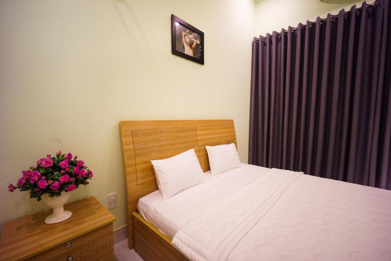 Language Exchange Hostel 1 Hô Chi Minh-Ville Extérieur photo